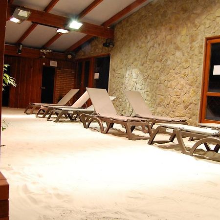 Wyspa Kampinos Brochow Exterior photo