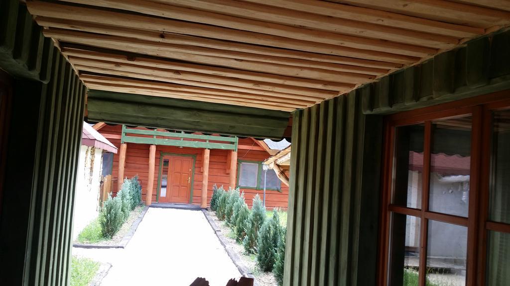Wyspa Kampinos Brochow Exterior photo