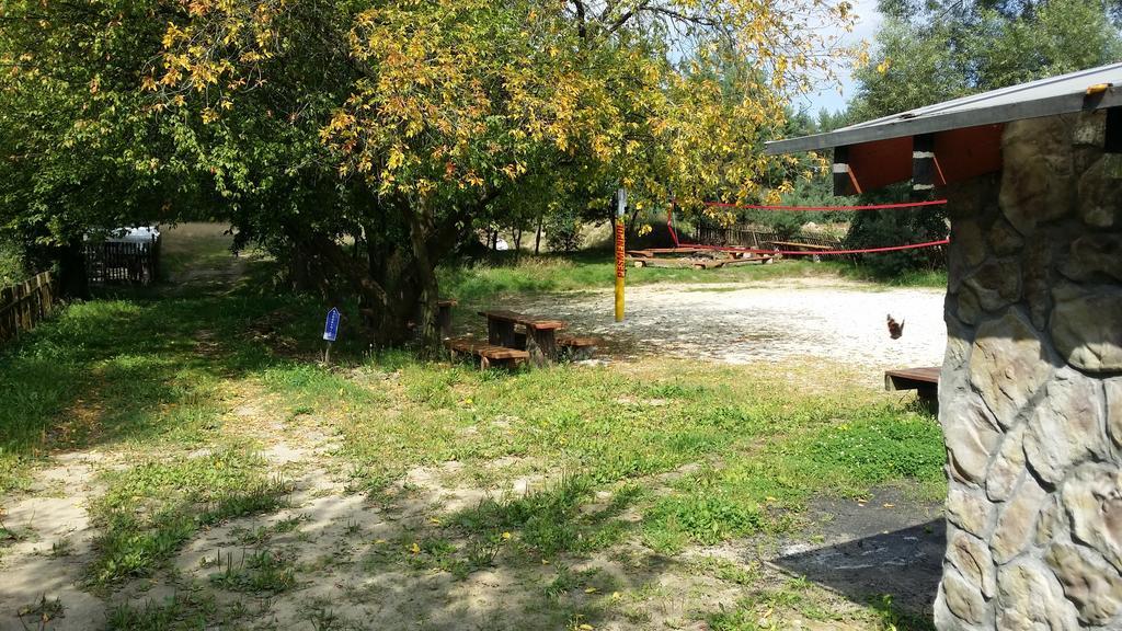 Wyspa Kampinos Brochow Exterior photo