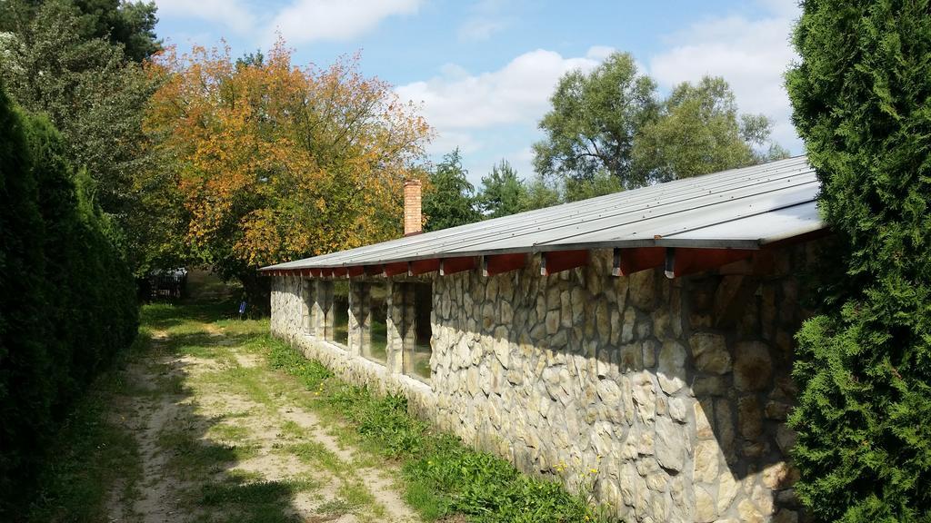 Wyspa Kampinos Brochow Exterior photo