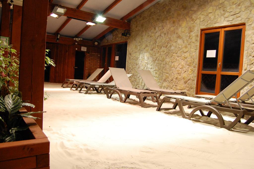 Wyspa Kampinos Brochow Exterior photo
